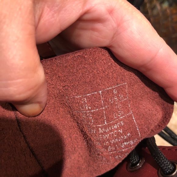 Dr. Martens NWOT Newton - Picture 6 of 7